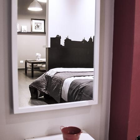 Only One Vatican Luxury Apartment 로마 외부 사진