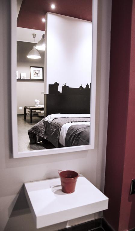 Only One Vatican Luxury Apartment 로마 외부 사진