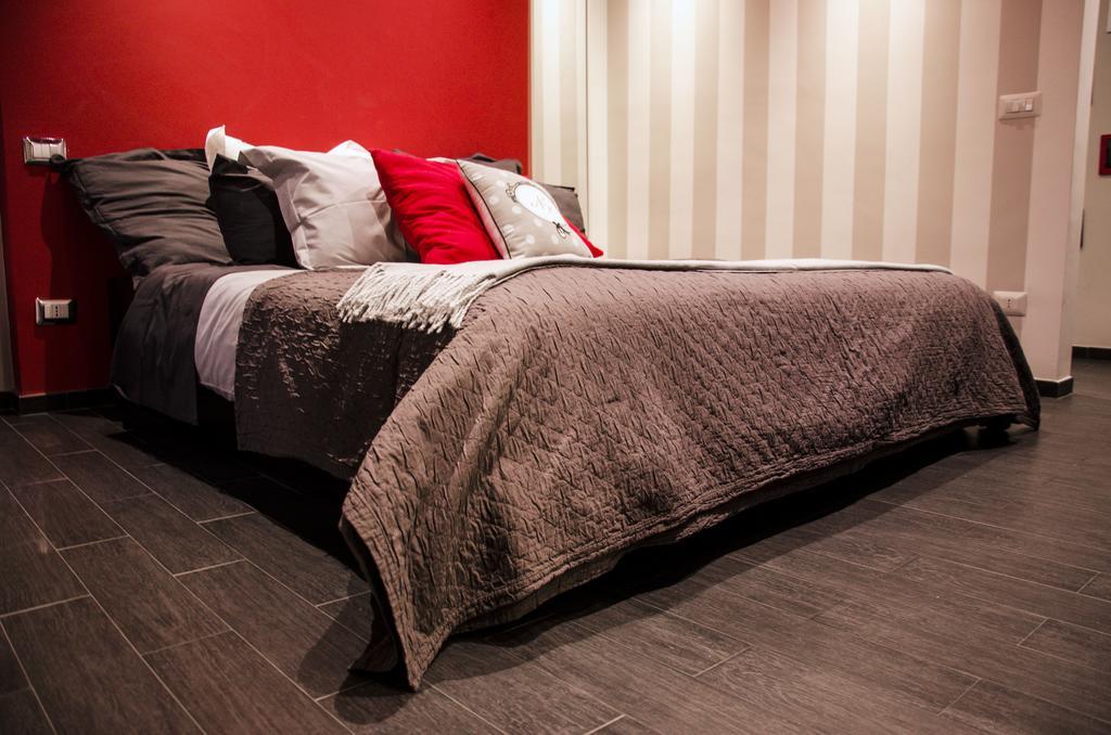 Only One Vatican Luxury Apartment 로마 외부 사진