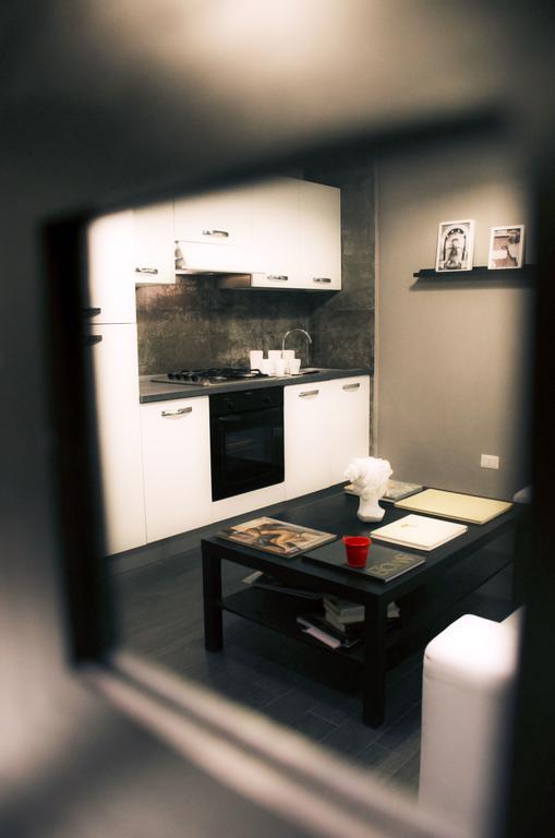 Only One Vatican Luxury Apartment 로마 외부 사진