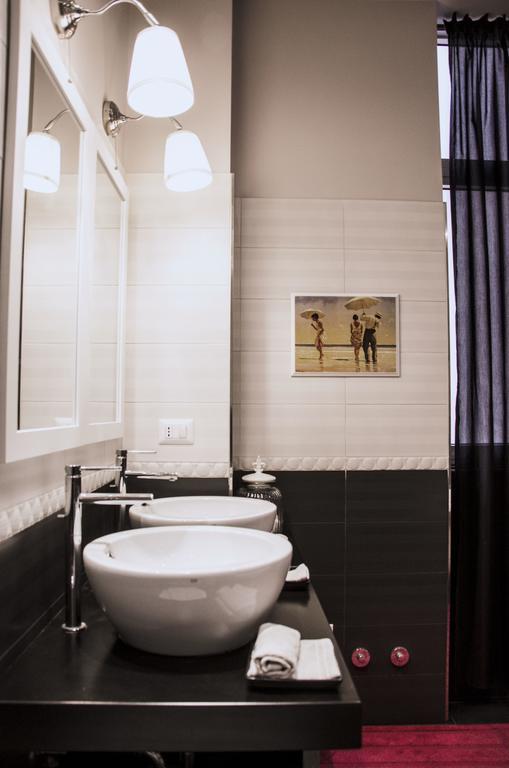 Only One Vatican Luxury Apartment 로마 외부 사진