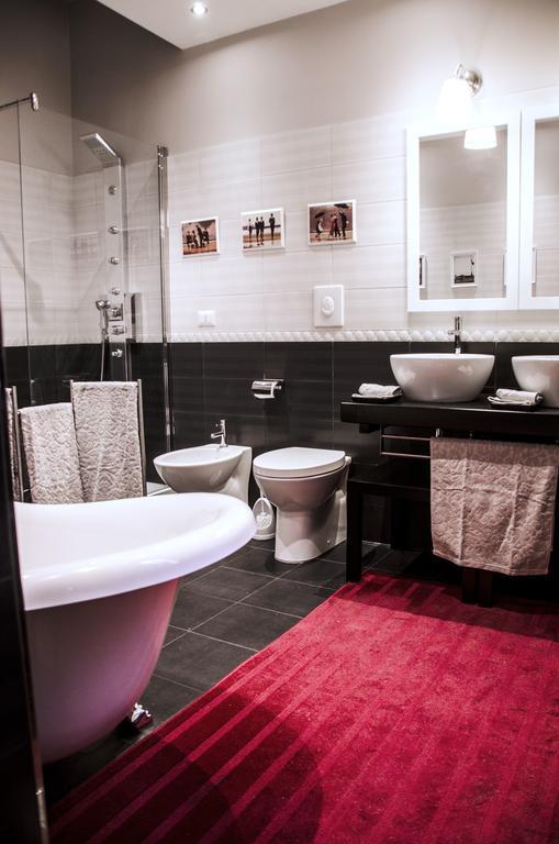 Only One Vatican Luxury Apartment 로마 외부 사진