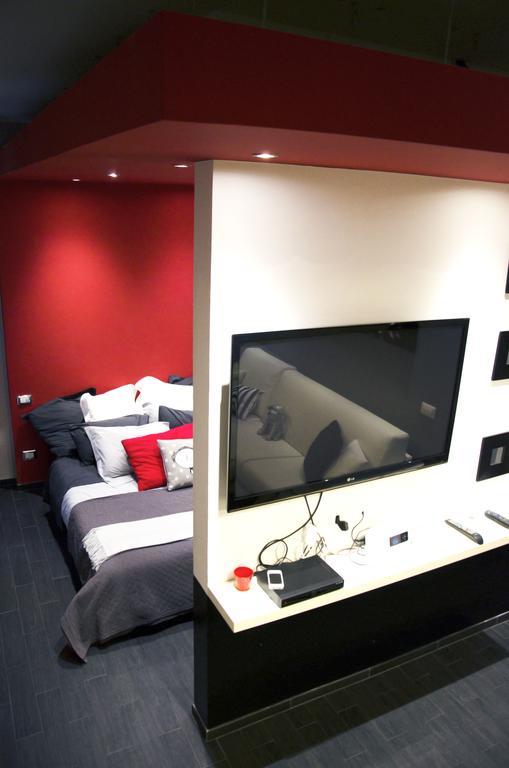 Only One Vatican Luxury Apartment 로마 외부 사진