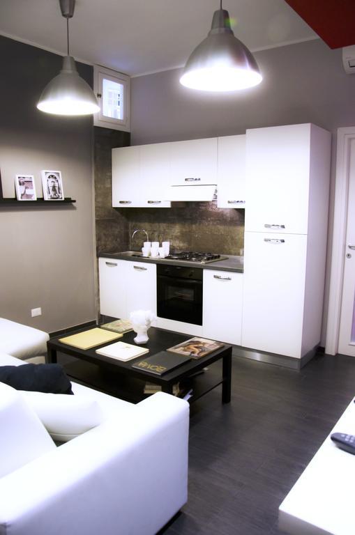 Only One Vatican Luxury Apartment 로마 외부 사진