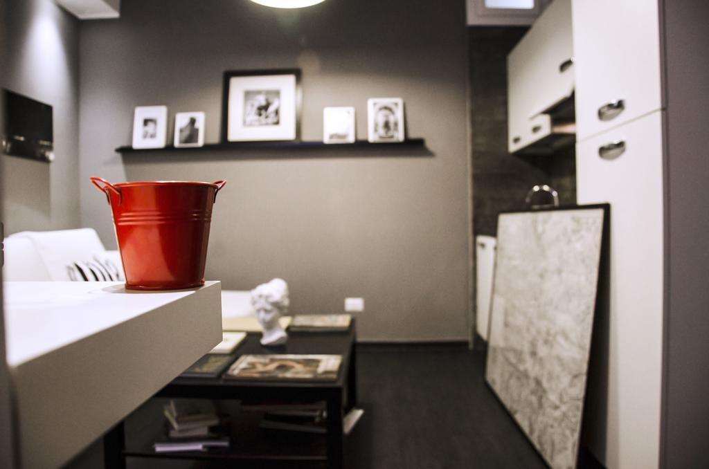 Only One Vatican Luxury Apartment 로마 외부 사진