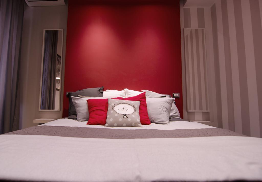 Only One Vatican Luxury Apartment 로마 외부 사진