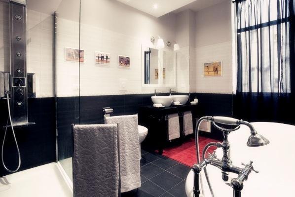 Only One Vatican Luxury Apartment 로마 외부 사진