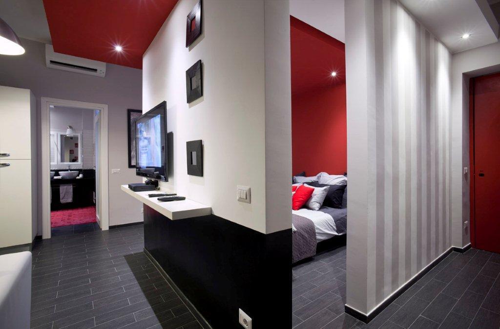Only One Vatican Luxury Apartment 로마 외부 사진
