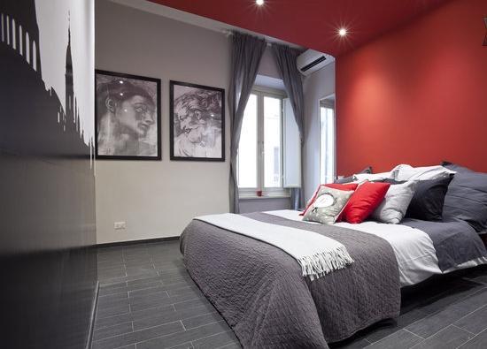 Only One Vatican Luxury Apartment 로마 외부 사진