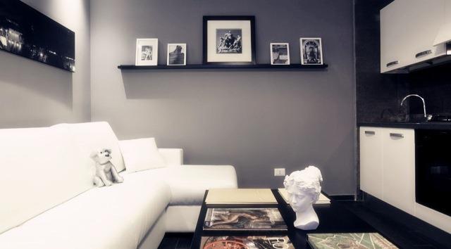 Only One Vatican Luxury Apartment 로마 외부 사진
