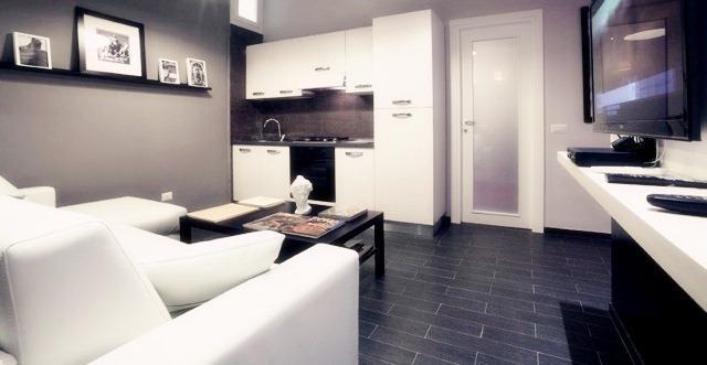 Only One Vatican Luxury Apartment 로마 외부 사진