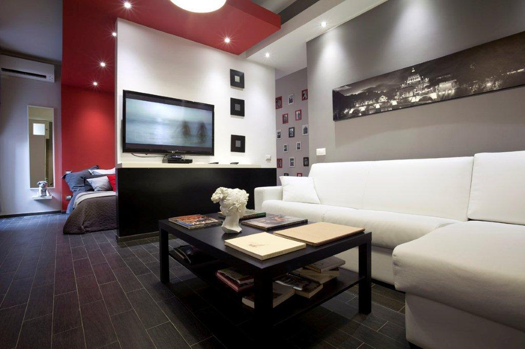 Only One Vatican Luxury Apartment 로마 외부 사진