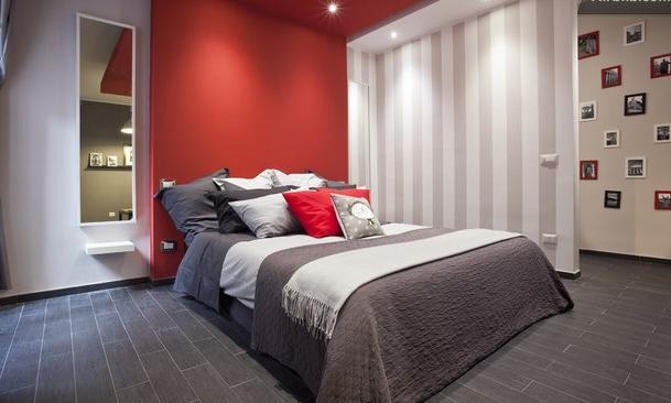 Only One Vatican Luxury Apartment 로마 외부 사진